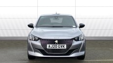 Peugeot 208 1.2 PureTech 100 GT Line 5dr Petrol Hatchback